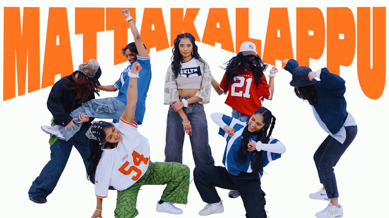 Ratty Adhiththan- Mattakalappu Ft. Maizu [Music Video] | Themlott | Zenithent