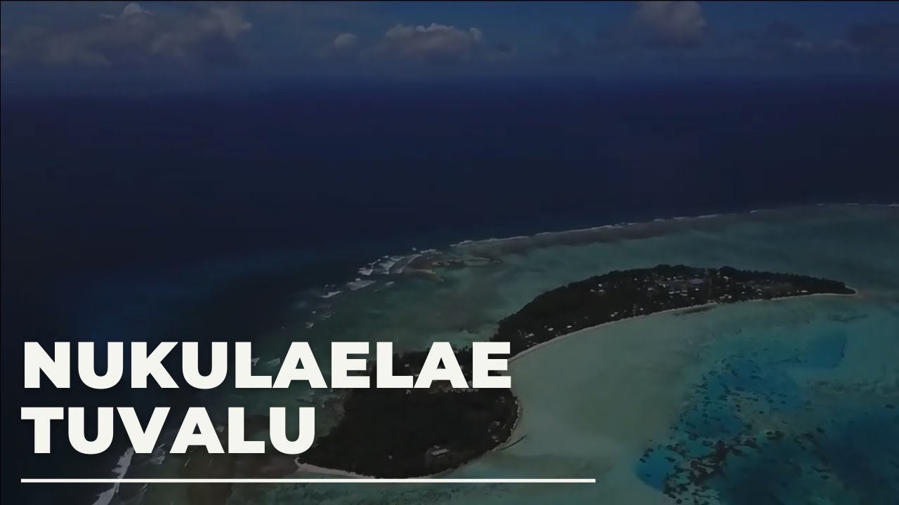 Tuvalu, Nukulaelae -  Hidden paradise. | Polyasianztravel