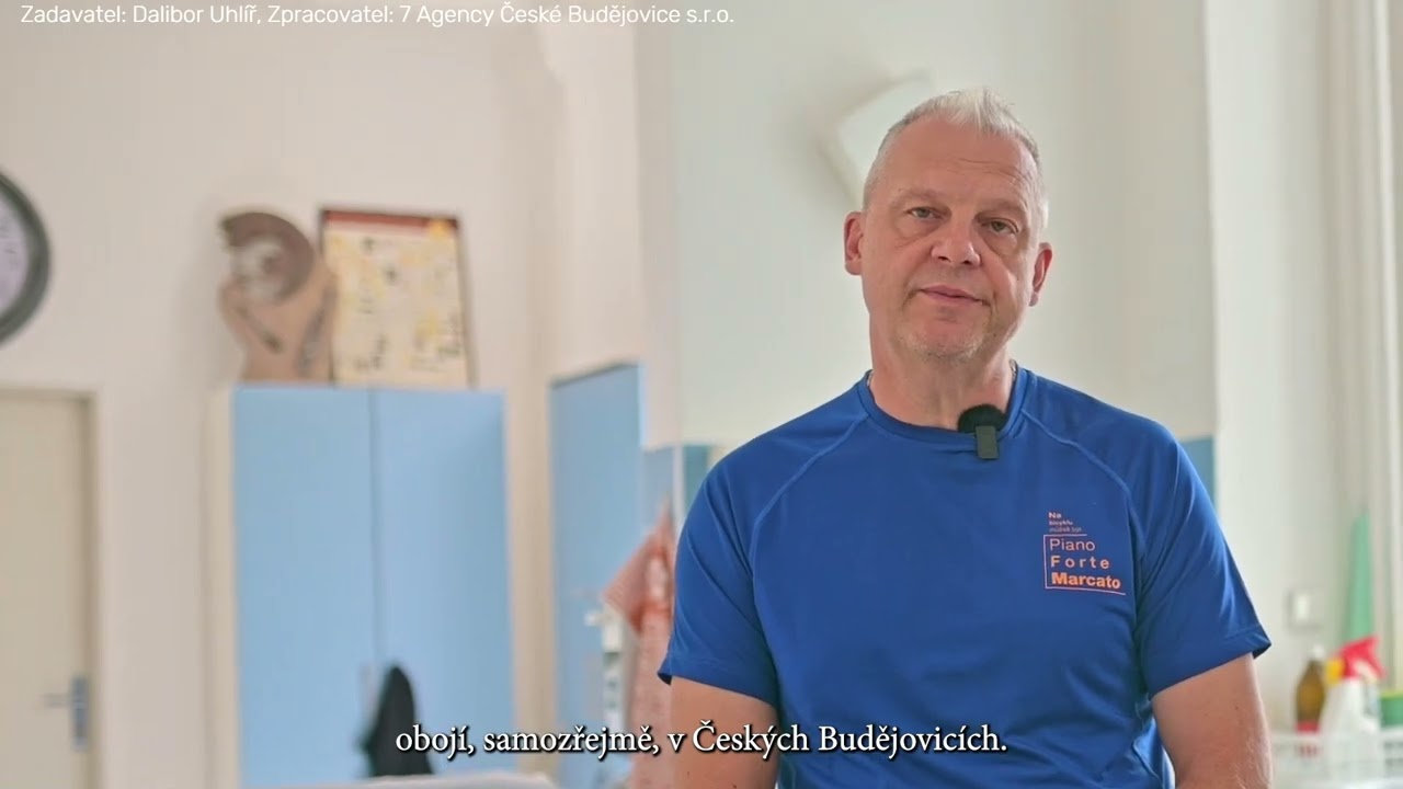 Martin Scheichl, ortoped a chirurg | DALIBOR UHL&Iacute;Ř DO SEN&Aacute;TU