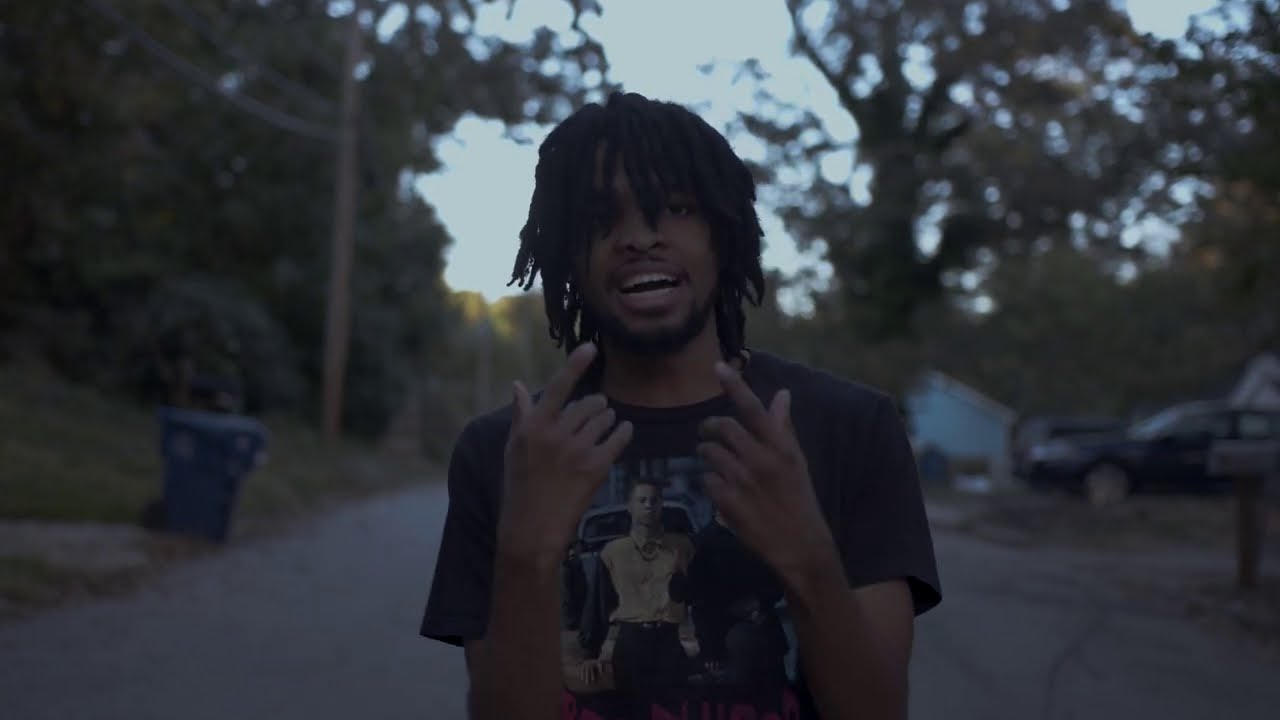 Chris Patrick - &ldquo;Good Days&rdquo; (SZA Cover) |Shot by Justin LA