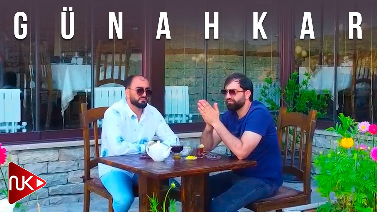 Nesimi Samaxili & Resad Samaxili - Gunahkar 2023 (Yeni Klip)