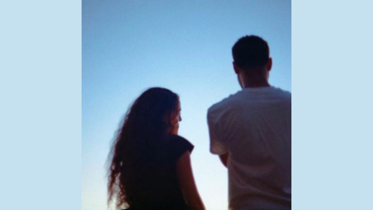 Naji - tell me