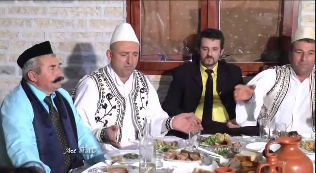 isopolifonia-Ç'po kendon bilbili