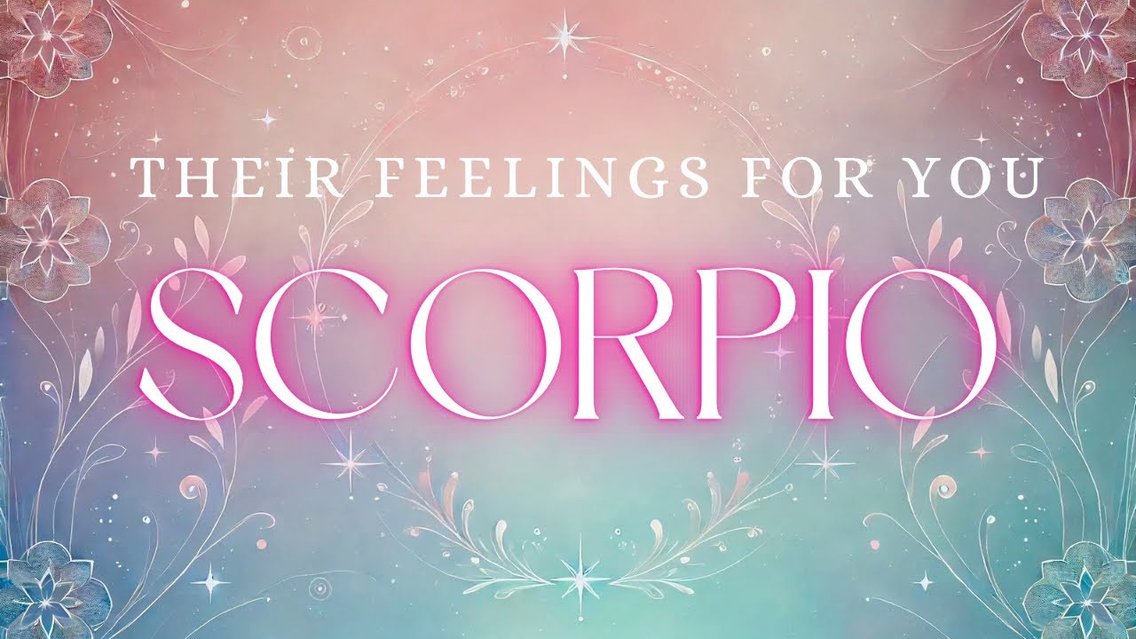 SCORPIO tarot ♏️ Someone Is Heartbroken And Full Of Regret Over What Happened Scorpio [MAY 2025]