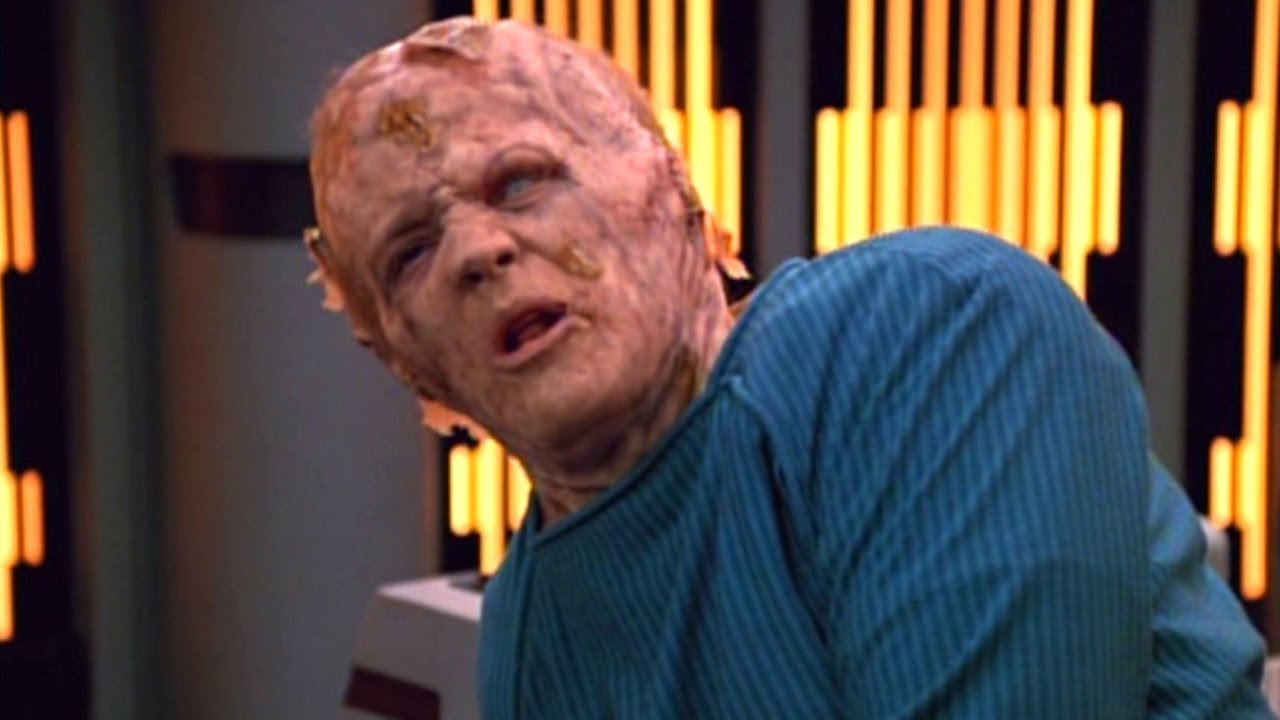 10 Most Hated Star Trek: Voyager Episodes