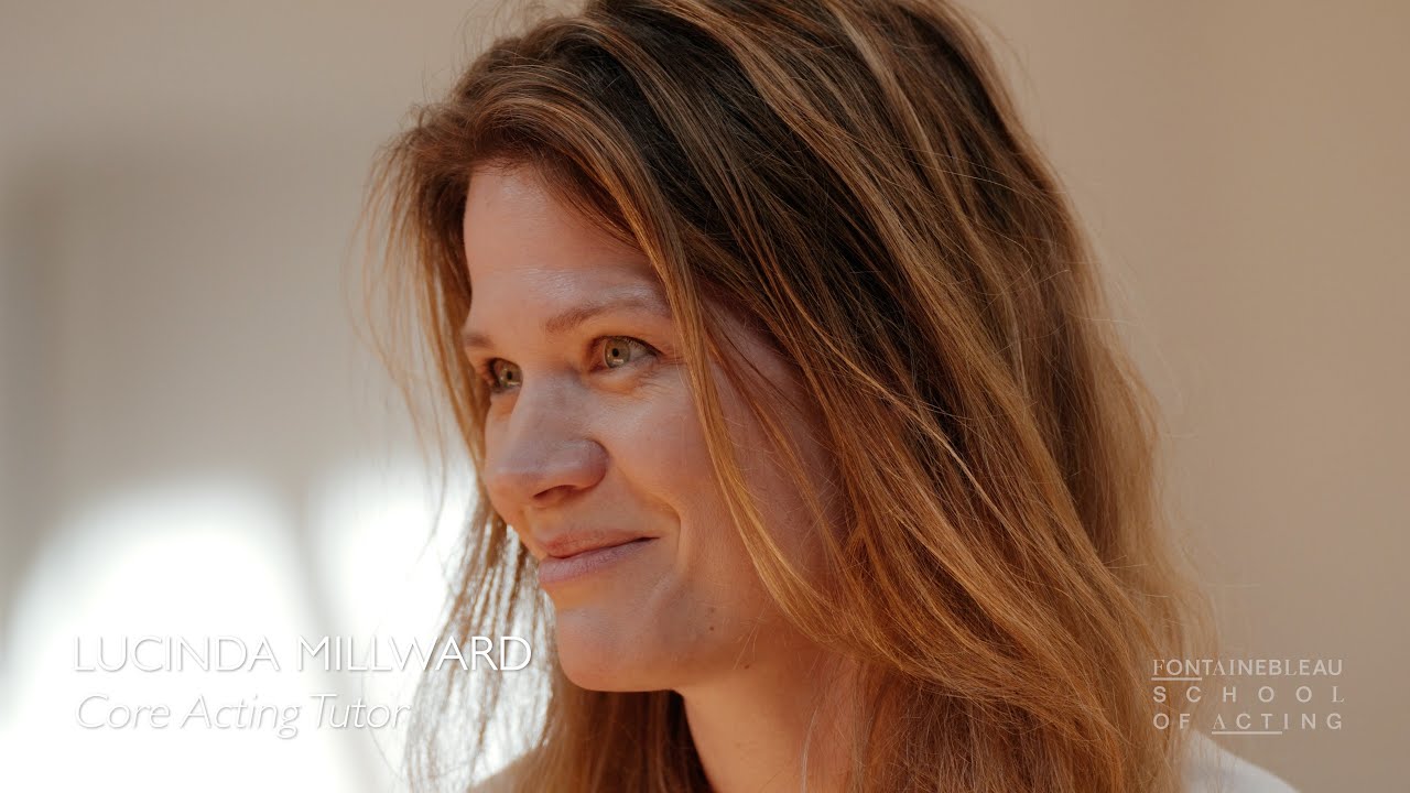 FONACT_Lucinda Millward Acting Course Director_Interview