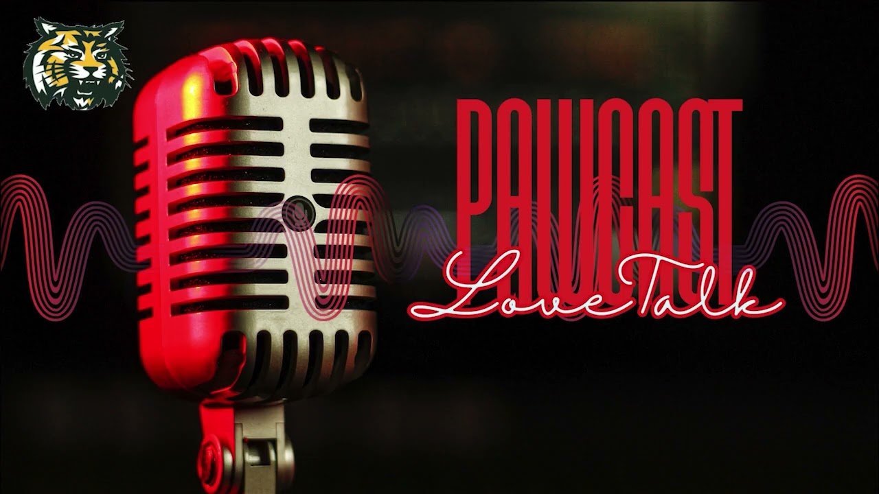 WCAT Valentine Day PAWCAST