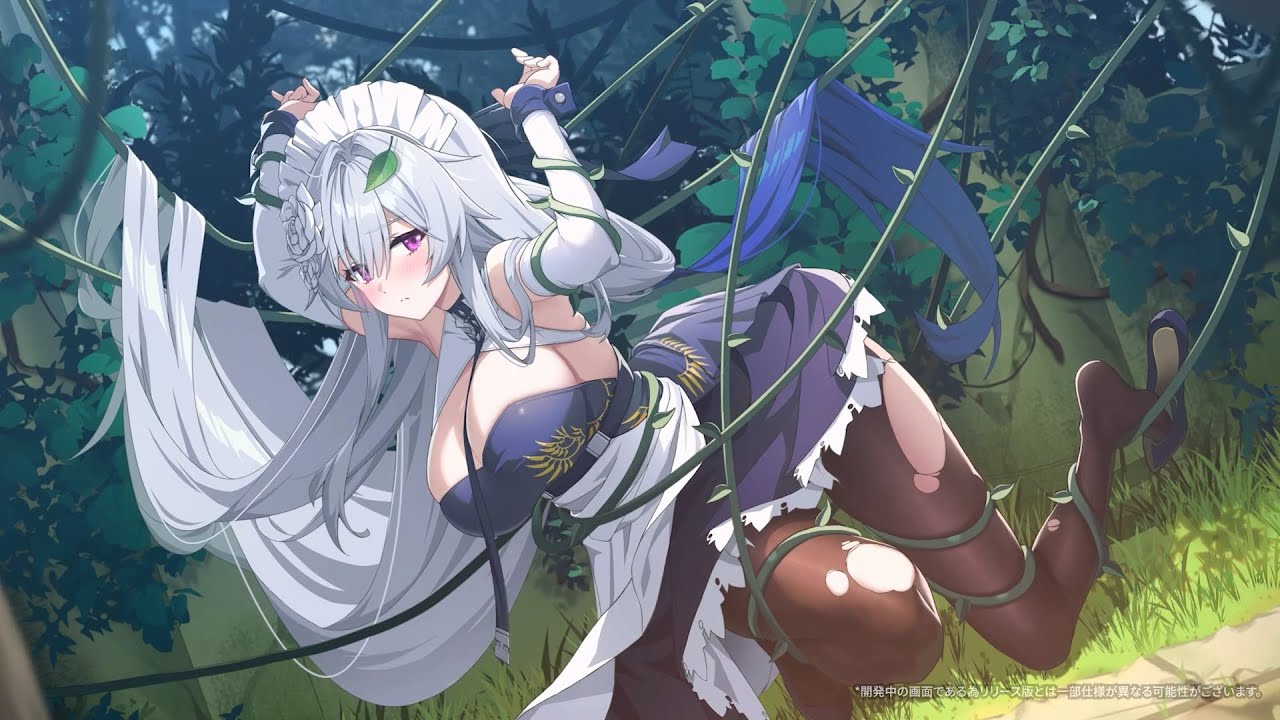 【スターセイヴァー】救援者プレイ動画「エミリー」