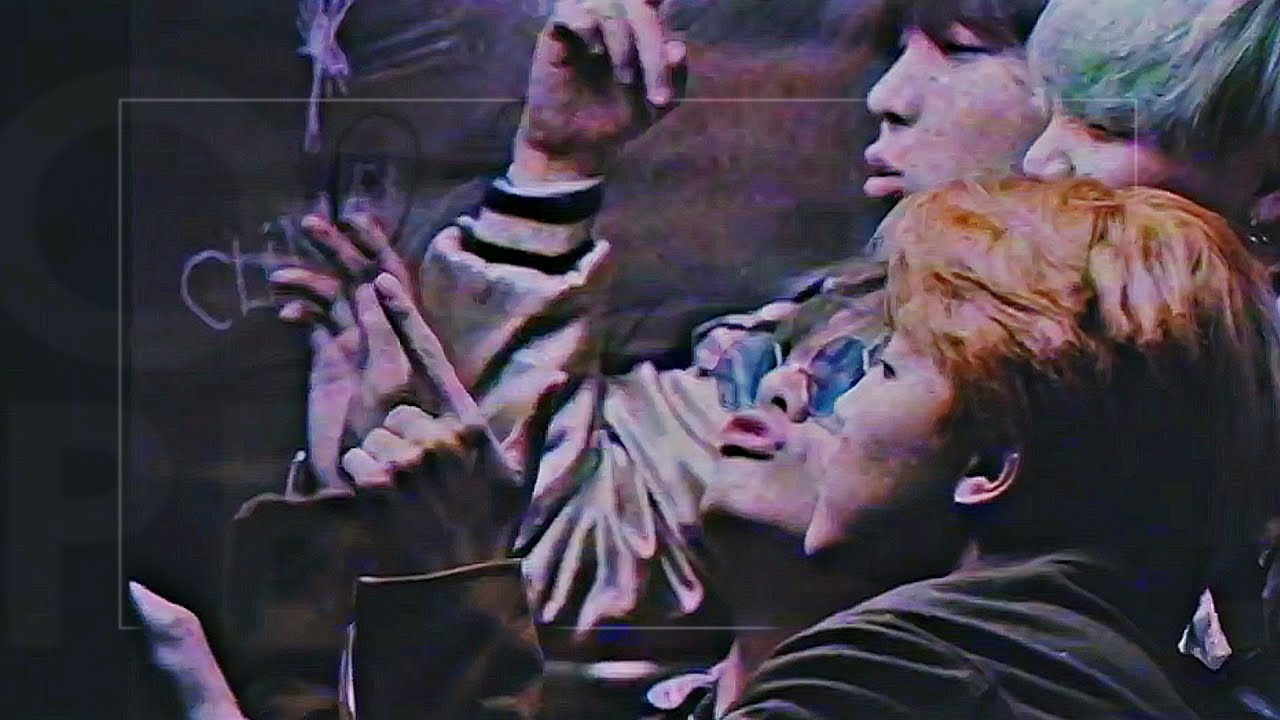 BTS - other people