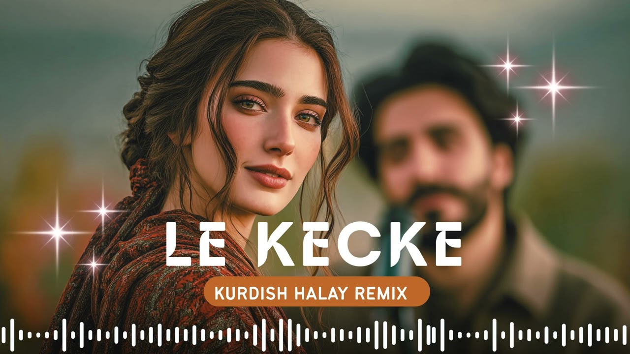 LÊ KEÇÊ REMIX 2026 🔥 En Hareketli Kürtçe Grani Halay [Govend Beats]