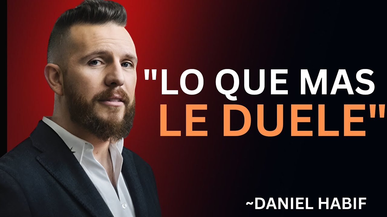 Es Lo Que MÁS Le DUELE A Una Mujer Que NO te VALORA | Daniel Habif