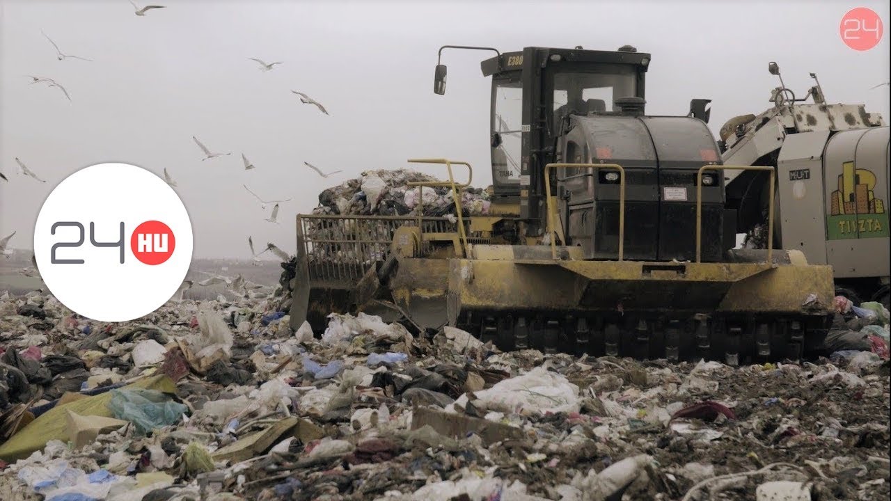 Minden kazánunk olyan, mint egy szeszélyes nő | Trash Reality I. | 24.hu