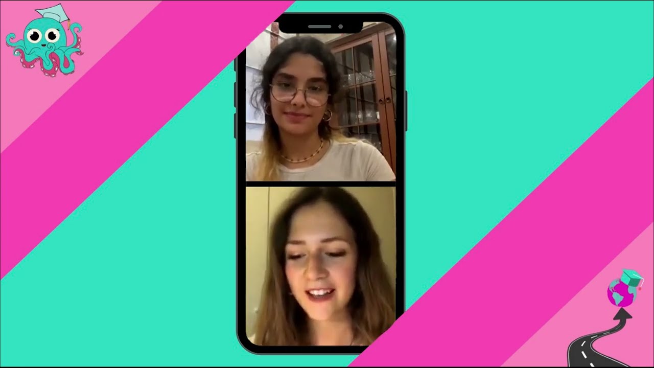 University of Amsterdam feat. Ece Okçabollu | UniPath Soruyor #43