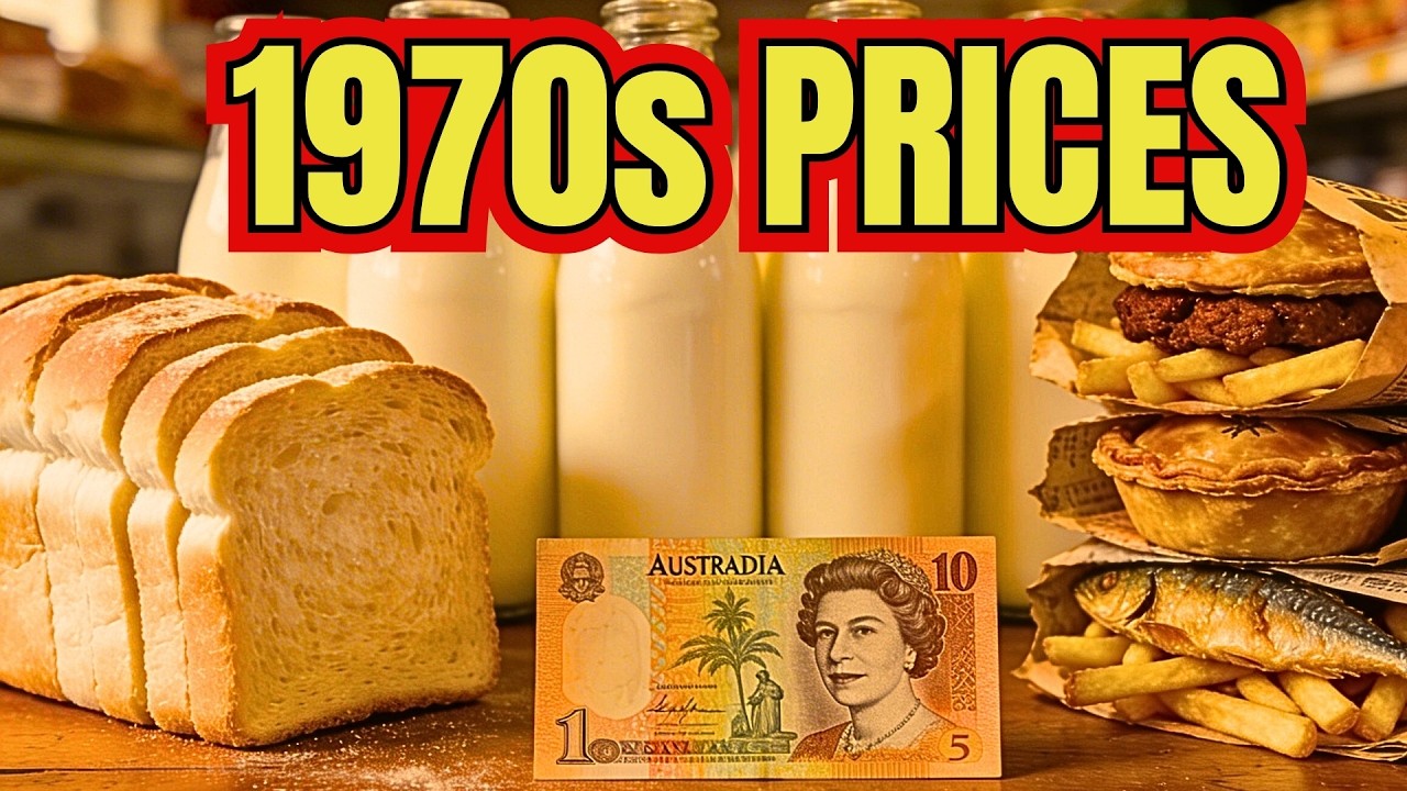 This Is Why Everything Feels So Expensive in Australia