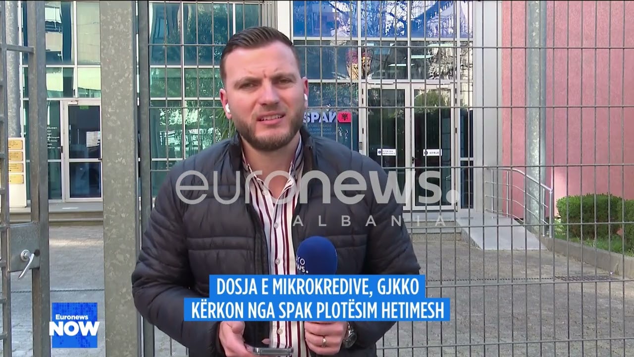 Dosja e mikrokredive! Ferhati zbulon çfarë kërkohet nga SPAK: Duhet të plotësohen…