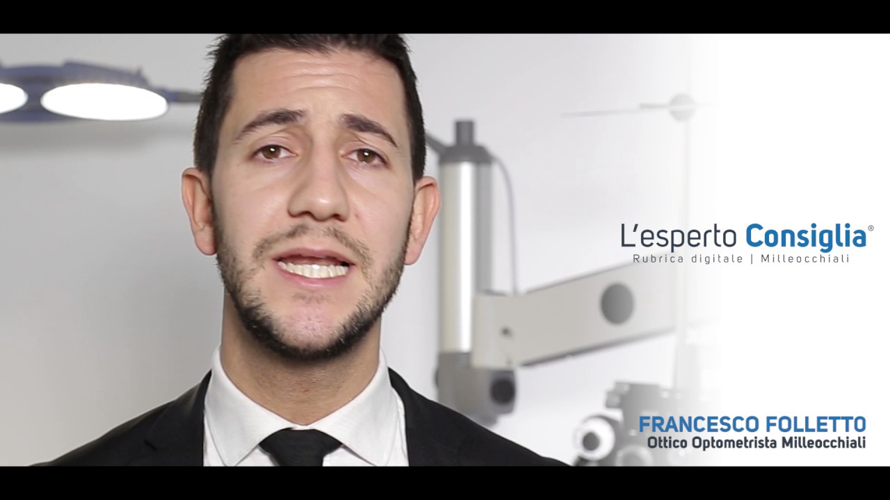 Presentazione Esperto Consiglia