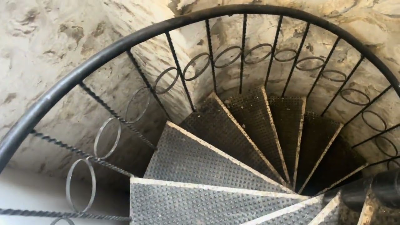 Documental: Iglesia La Merced