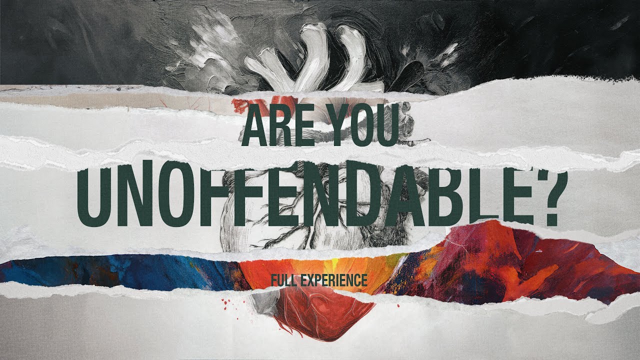 Are You Unoffendable? | Unoffendable | Full Experience
