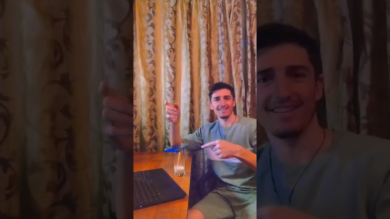 Бесплатно молоко😂 #ramid #челендж #видео #shorts #video