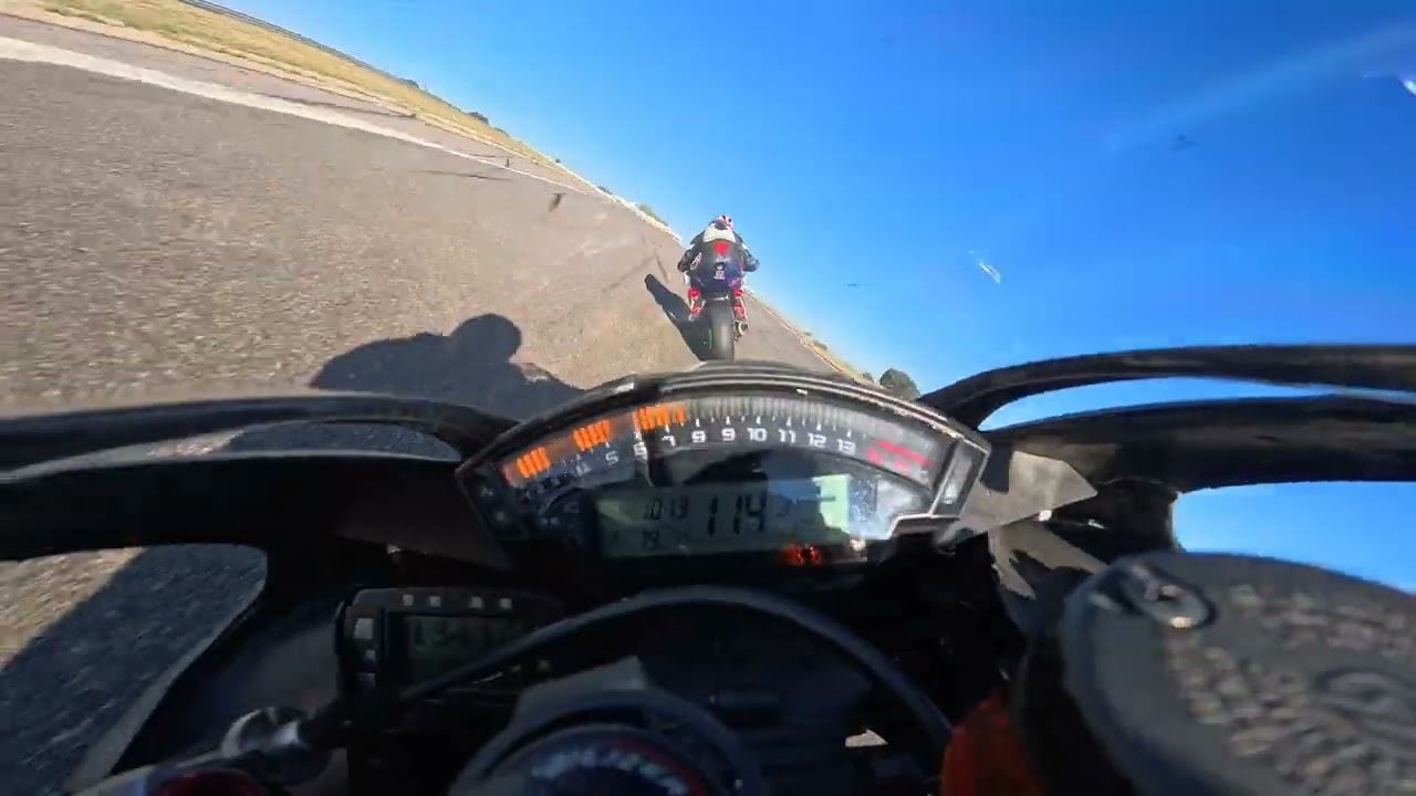 ledenon le 11.10.2025 pilote meilleur tour 1.33.67