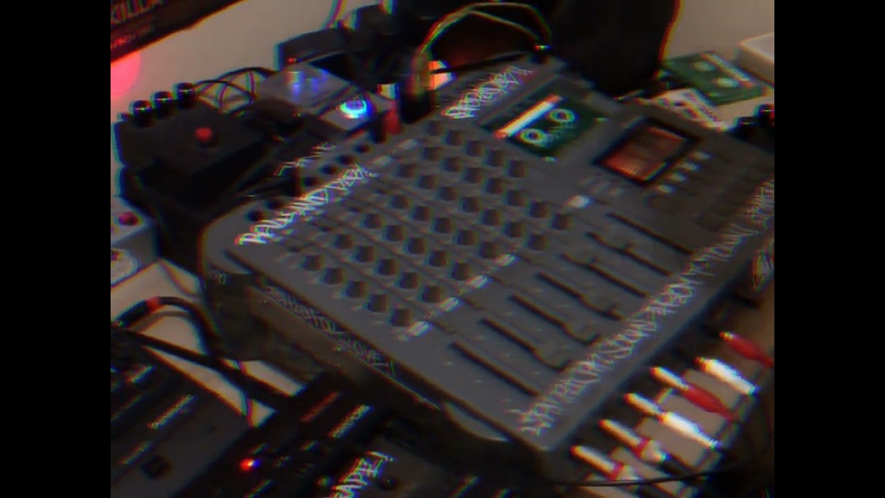 Misfits - Last caress (Raw Dub Remix)