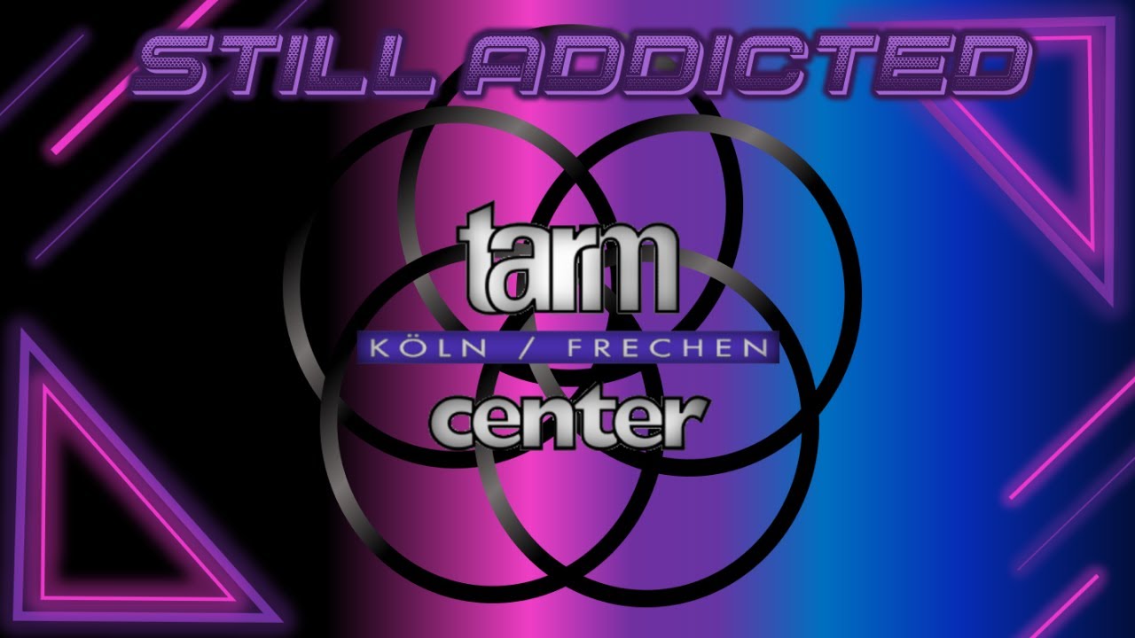 One Night @tarm Cologne Part 4/4 STILL ADDICTED