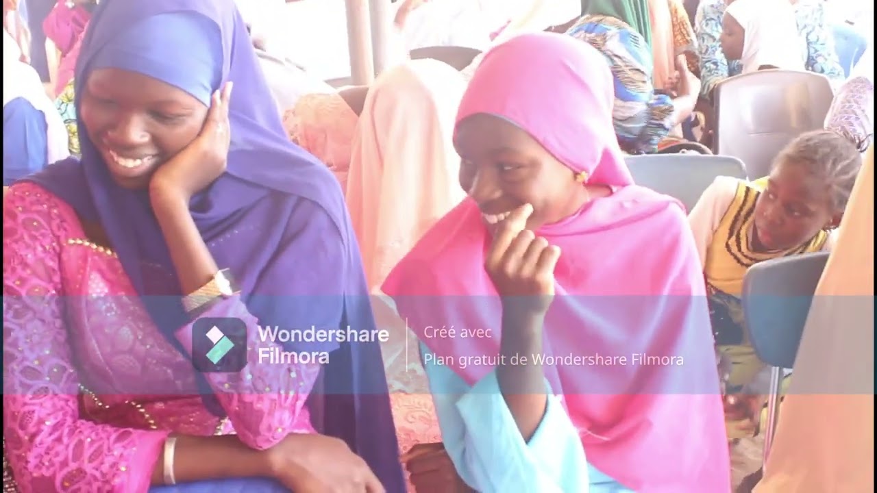OUSTAZ IBRAHIMA NDAIYE AL FALAH KAOLACK
