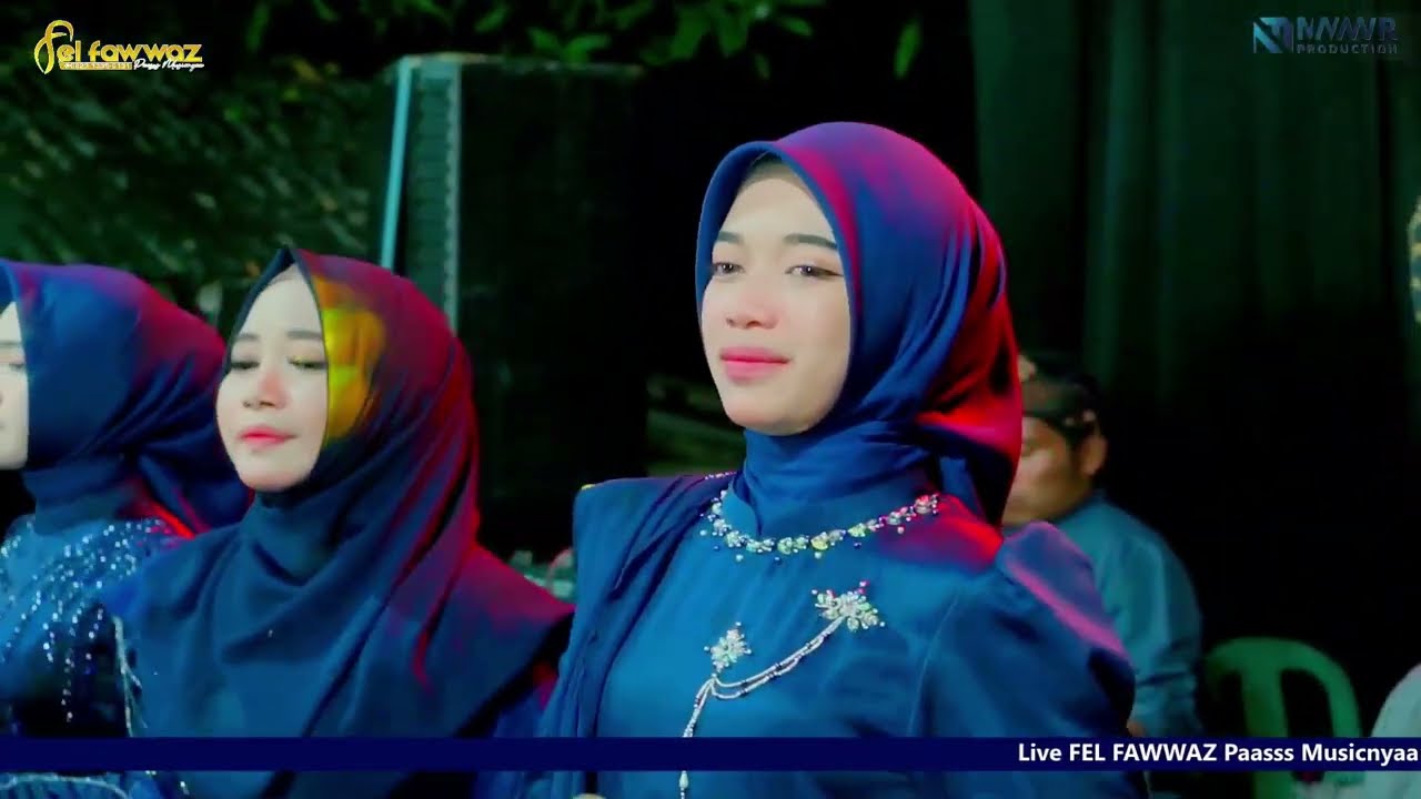 FULL ALBUM EL FAWWAZ // PERNIKAHAN HADI SUSANTO & SITI ROHMAWATI // BONDAN AUDIO