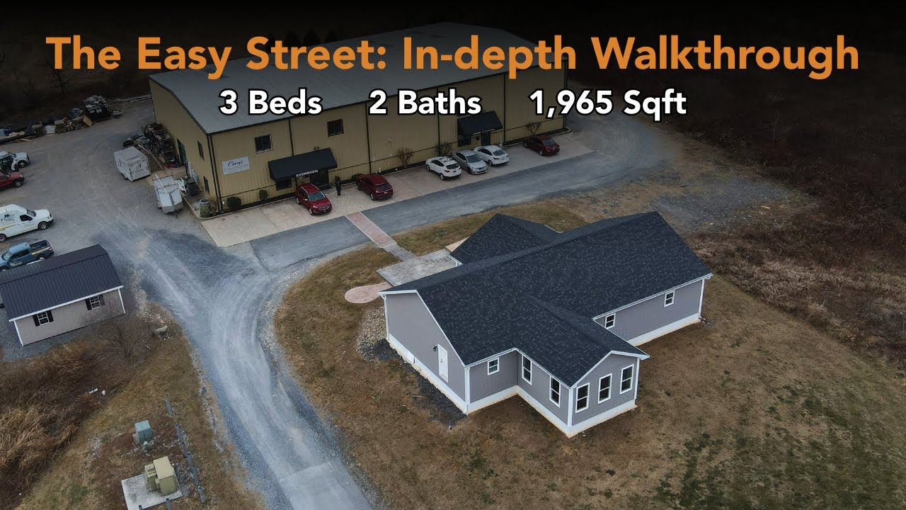 The Easy Street: An In-Depth Look!