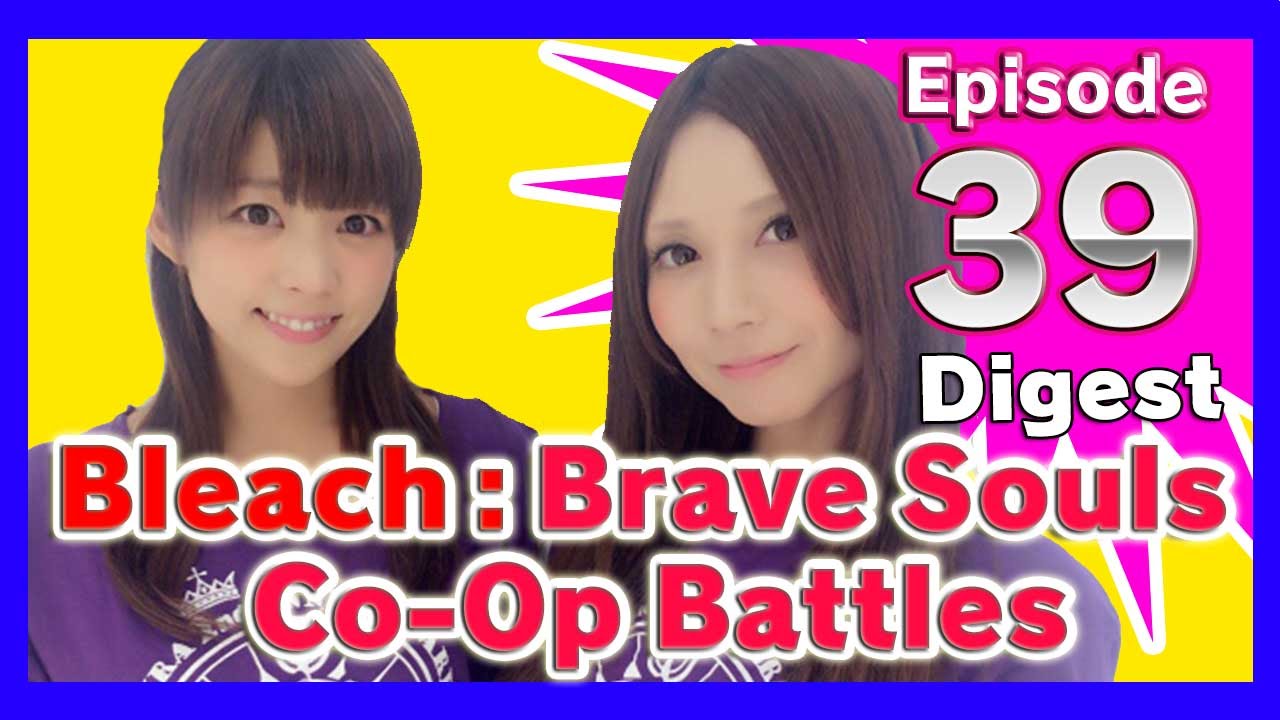 KLabGames Broadcasting (Japanese version): Episode 39