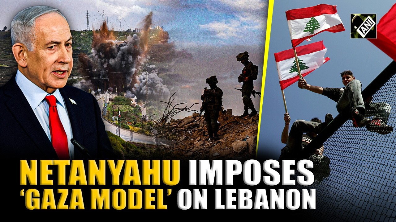 Netanyahu imposes &lsquo;Gaza Model&rsquo; on Lebanon: Israel's Defense Chief Katz amid Iran war in West Asia