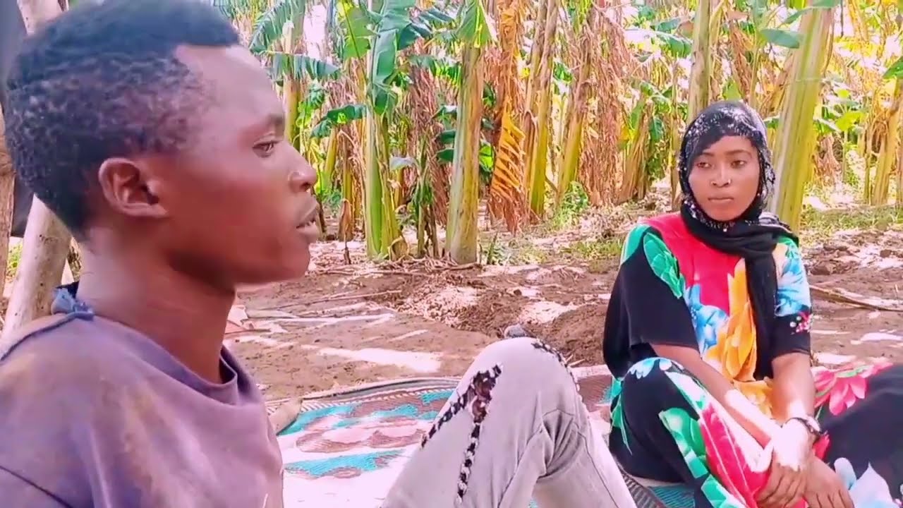 FADHILA - EPISODE 【3】