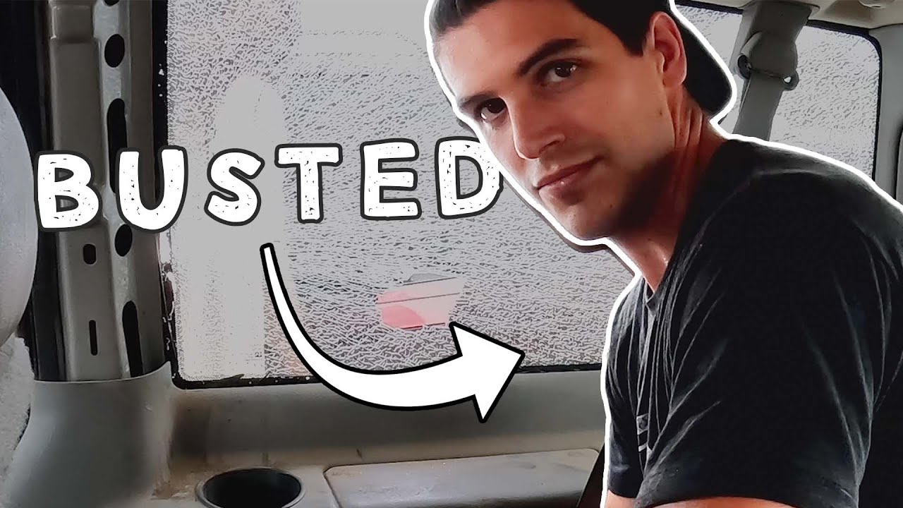 How to remove a glued on car window like a pro