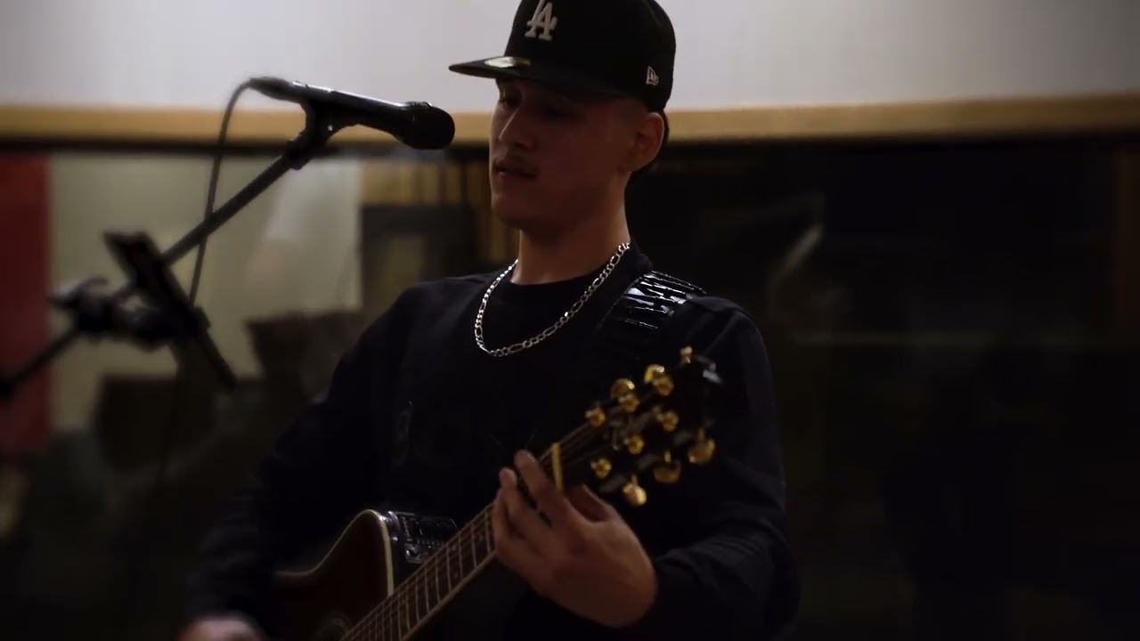 TNC Jam Sesh - Los Gemelos De Chicago