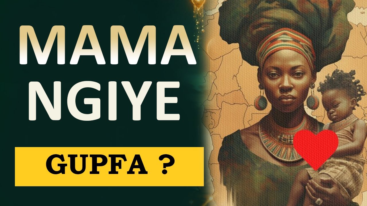 Inkuru ntoya: Nyina YARAMWITANGIYE ku ISABUKURU ye y'imyaka 18