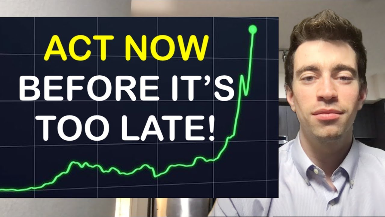 5 Stocks To BUY FAST Before February 2026