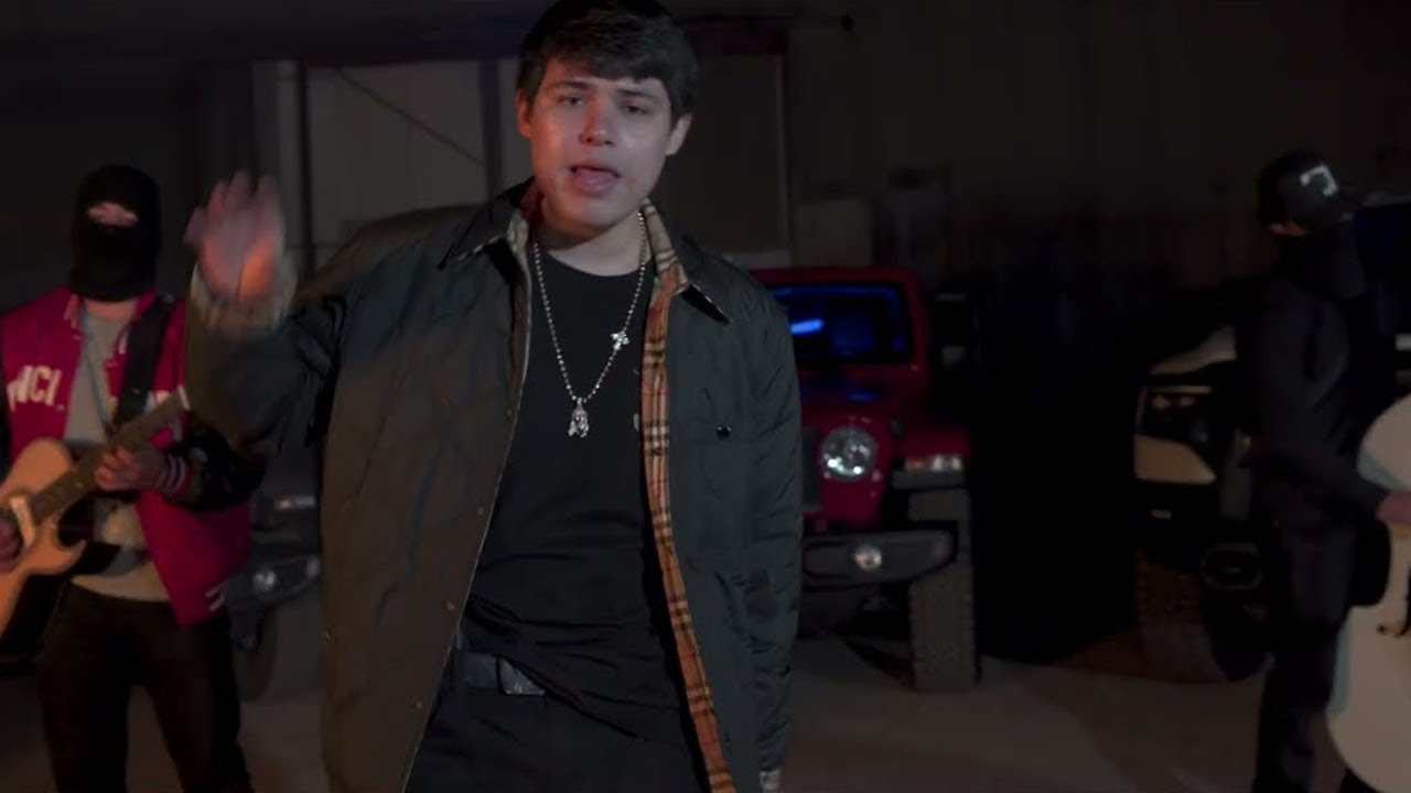 Angel Ureta - IAG [Official Video]