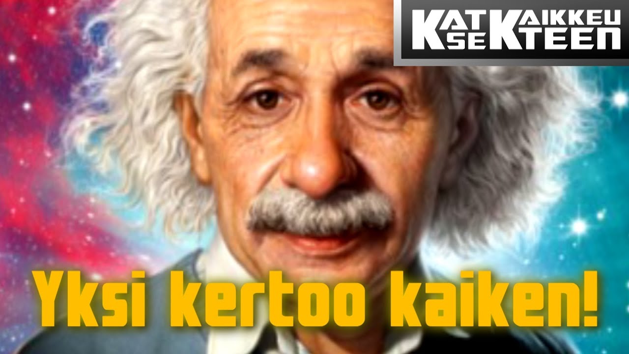 KAIKEN TEORIA