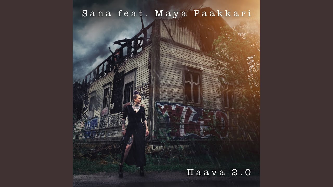 Haava 2.0