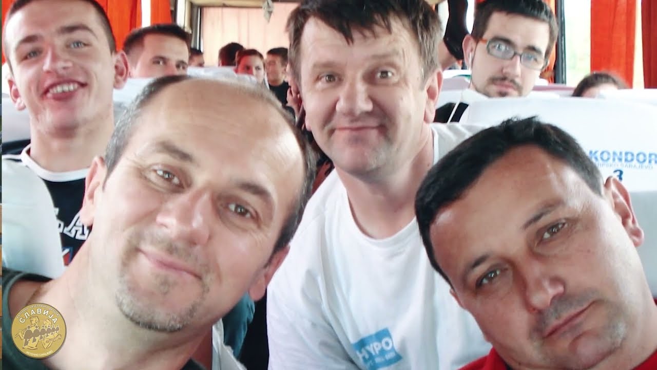 KUD Slavija - 