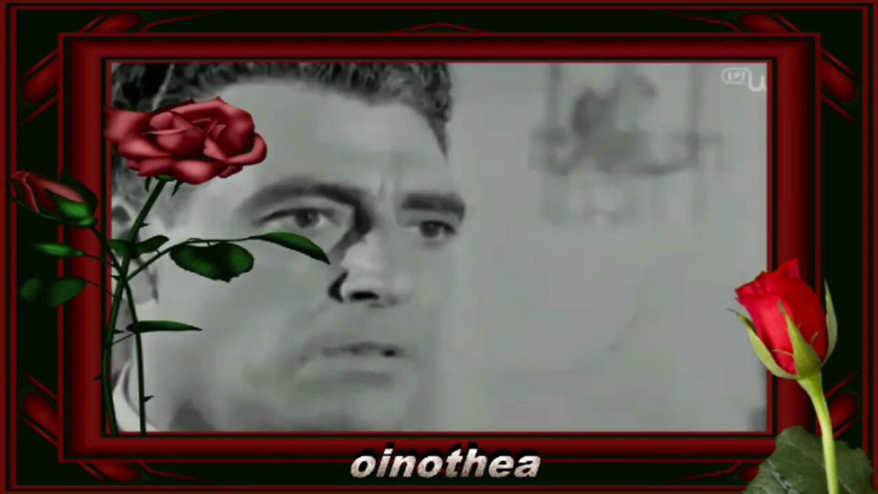 ΣΤΗΝ ΑΓΑΠΗ ΣΟΥ ΔΕΝ ΓΙΝΟΜΑΙ ΖΗΤΙΑΝΑ - ΛΙΤΣΑ ΔΙΑΜΑΝΤΗ (Κιν/κή ταινία)΄΄Ποτέ δεν είναι αργά΄΄(1968)