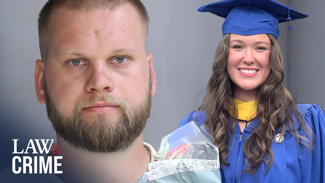 'Loser' Boyfriend Searched 'How to Use Gun' Before Killing Girlfriend