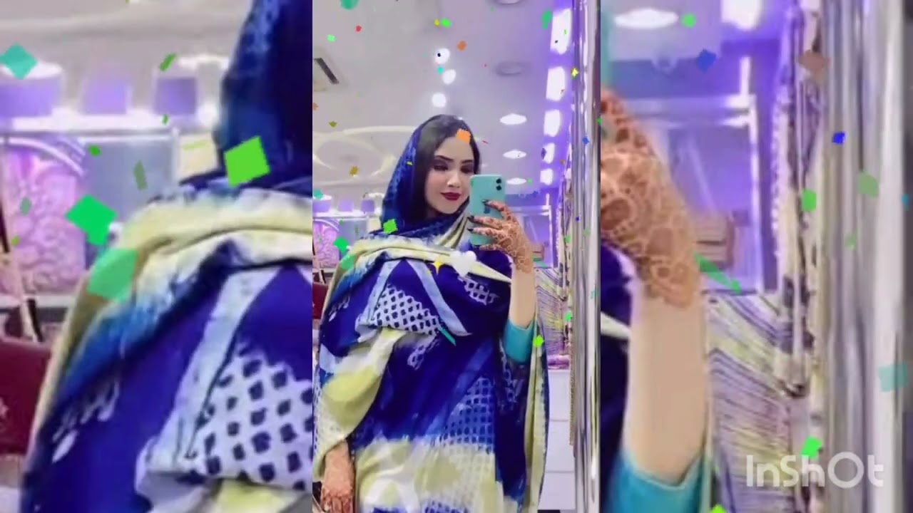 بنات بوفادي ياسيدي هبلوني.   قولو لمباركة إلا خلوووني مع فيفي ادرار فيفي ديمااااا زاهييين 🎧🎧🎧🎤🎤🎤🎤