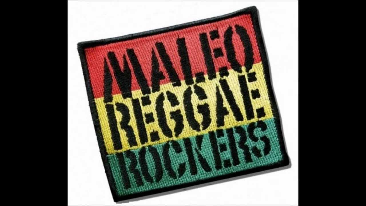 Maleo Reggae Rockers - Korow&oacute;d (feat. Gutek)