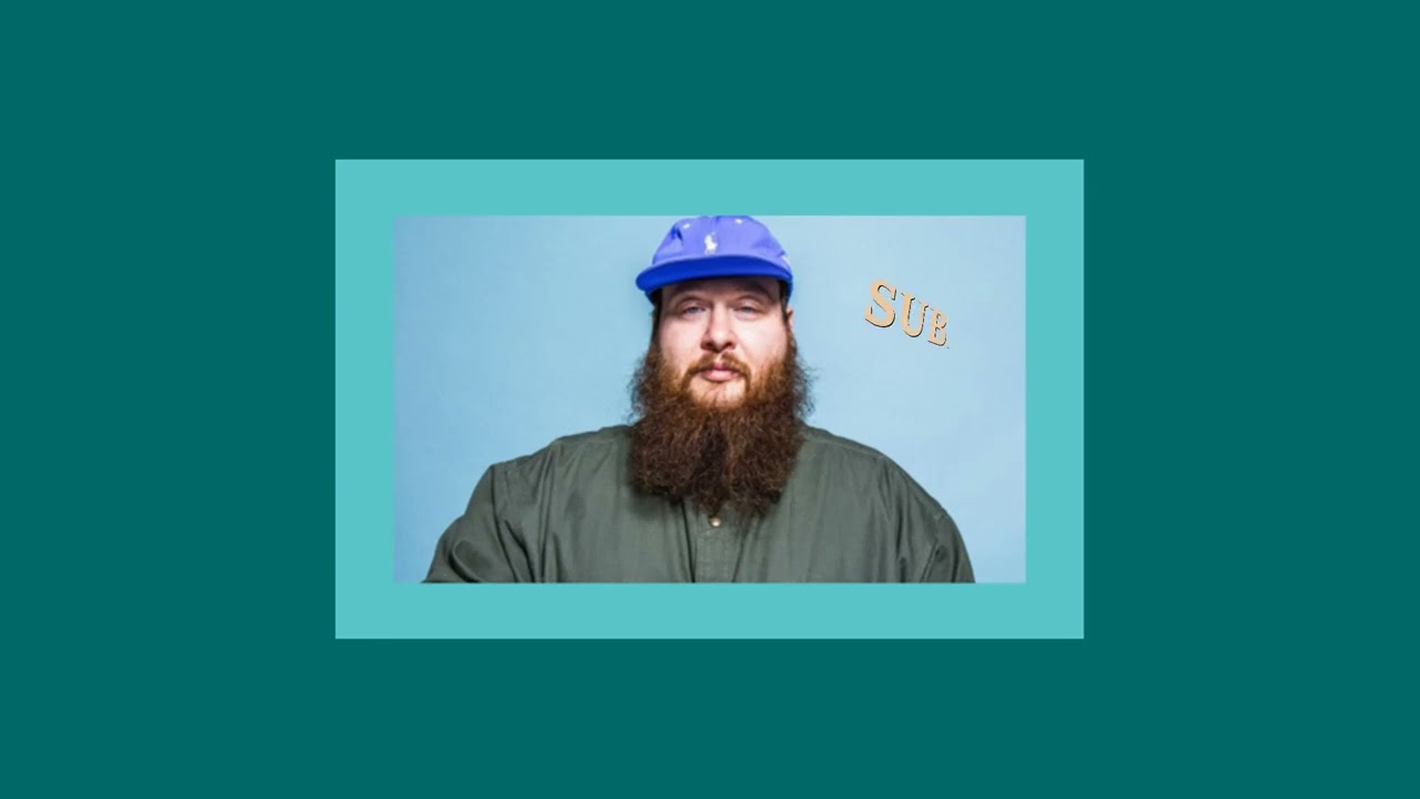 [Free For Profit] Noname x Action Bronson type beat - 