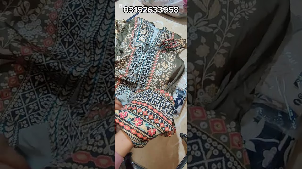Order Now whatsapp 03152633958