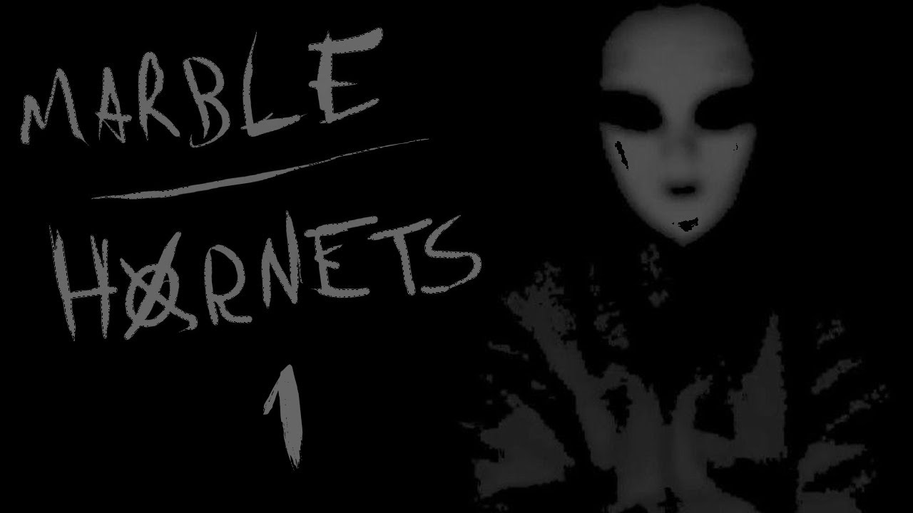UNFICTION DEEP DIVE - MARBLE HORNETS - PART 1