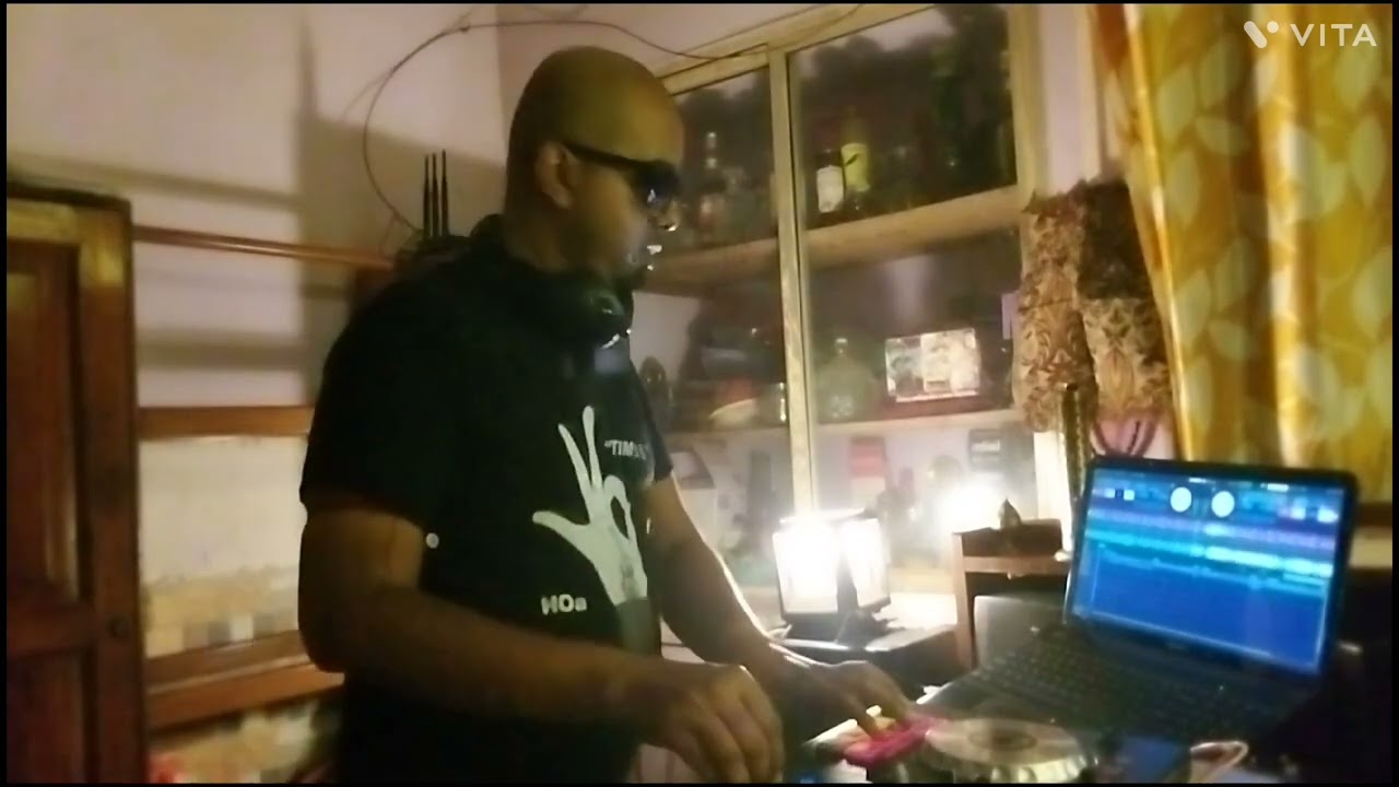 marshmello mix
