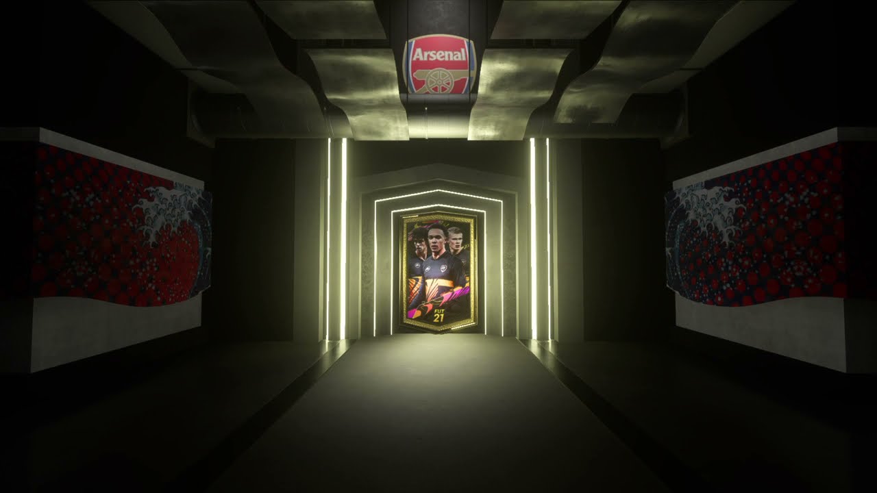 Guaranteed PL TOTS Player Pack Opening