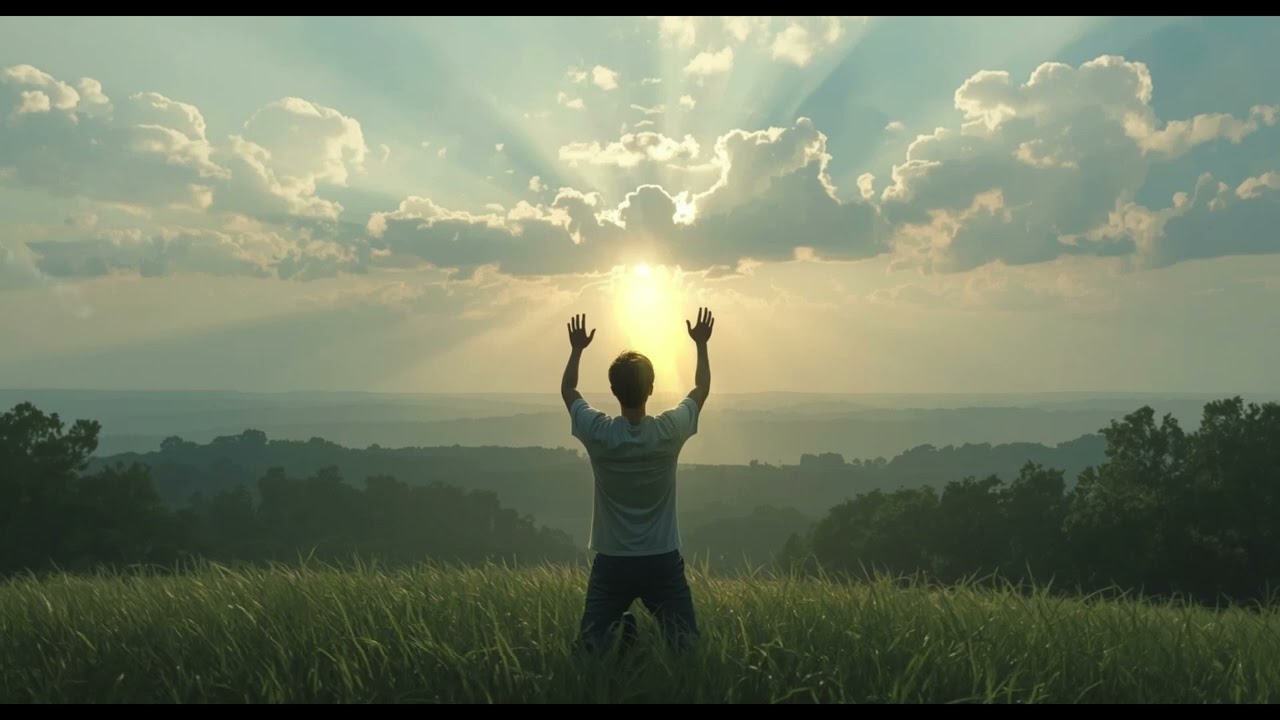 Worship - Conqueror in Yashua